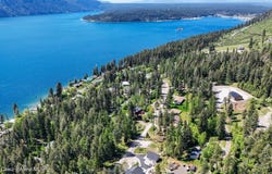 34599 N Terrace Dr, Bayview, ID 83803