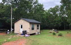 334524 E 960 Road, Wellston, OK 74881