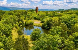 45 N 4450 Rd., Albion, OK 74521