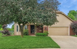 1014 NE Trilein Drive, Ankeny, IA 50021