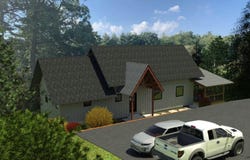 160 FALCON Way, MC HENRY, MD 21541