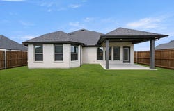 4638 Sweeprange Road, Midlothian, TX 76065