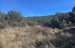 Serafina Road, Serafina, NM 87569
