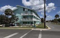 211 2nd St, Cedar Key, FL 32625