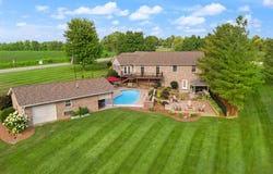 575 N Weisheit Drive, Jasper, IN 47546