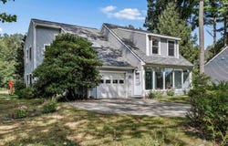 6 Cote Drive, Dover, NH 03820