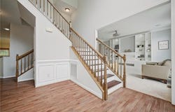 9404 Ashlock Court, Toano, VA 23168