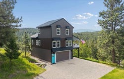 270 Eagles Nest Drive, Rexford, MT 59930