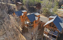939 Pine Valley Way, Sevierville, TN 37862