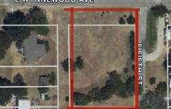 E 5th Street, Sulphur, OK 73086