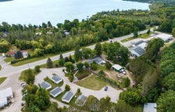 4871 US-31, Eastport, MI 49627