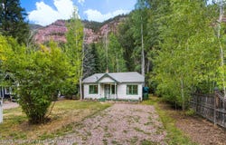 564 Redstone Boulevard, Redstone, CO 81623