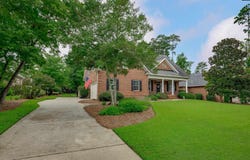 441 Oxenbridge Way, Chapin, SC 29036
