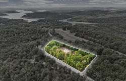 1167 MC 118, Oakland, AR 72661