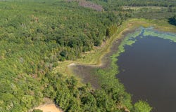 Lake Road, Duck Hill, MS 38925
