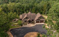2530 Alpine Trails Drive, Innsbrook, MO 63390