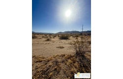 101 2 Mile Rd, Twentynine Palms, CA 92277