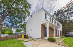 1358 RALEIGH Drive, SEVERN, MD 21144