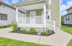 500 Eldridge Avenue, Columbus, OH 43203