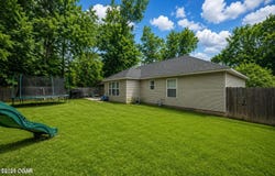 603 S Spring Street, Grove, OK 74344