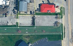 10 Lynhurst S Drive, Indianapolis, IN 46224