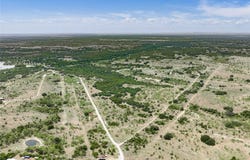 Paisano Road, Coleman, TX 76834