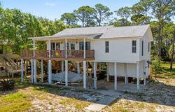 214 HARBOR Circle, Alligator Point, FL 32346