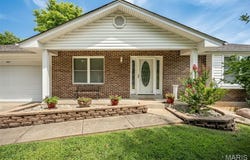 4209 Chisholm Trail Drive, St Charles, MO 63304