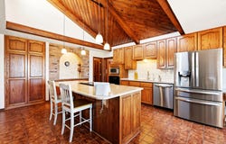489 El Rey Drive, Corrales, NM 87048