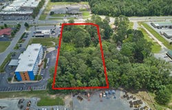7120 Alcoa Road, Bryant, AR 72015
