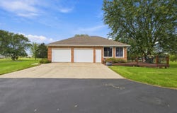 6100 Mast Road, Dexter, MI 48130