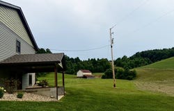 71620 St rt 124, Vinton, OH 45686