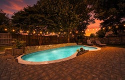 119 Reba Road, Heath, TX 75032