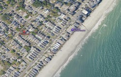 120-A 16th Ave. S, Surfside Beach, SC 29575