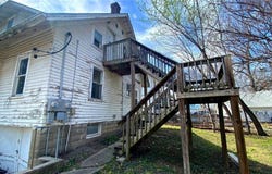 309 E Culton Street, Warrensburg, MO 64093