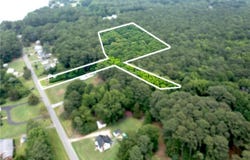 143 Callis Wharf Road, Grimstead, VA 23064