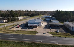 1610 John Redditt Drive, Lufkin, TX 75904