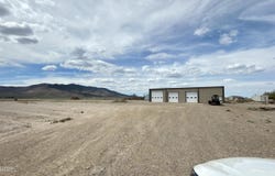 552 3rd Street, Eureka, NV 89316