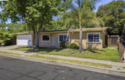 2943 Richard Ave, Concord, CA 94520
