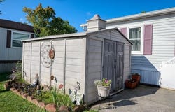 5203 Main #177 Street, Lexington Twp, MI 48450