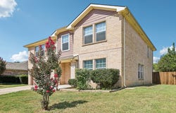 503 Angela Lane, Euless, TX 76039