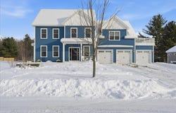 343 Chloe Circle, Williston, VT 05495