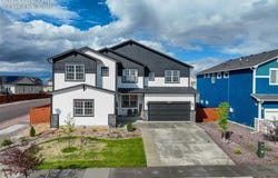 10877 Rolling Mesa Drive, Peyton, CO 80831