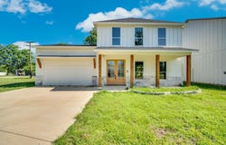 1995 Lakeview Drive, Kemp, TX 75143