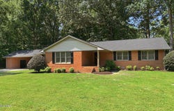 204 Hargrove Drive, Robersonville, NC 27871
