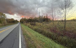 County Route 14, Rensselaer Falls, NY 13680