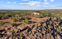 77 CR N8604, Concho, AZ 85924