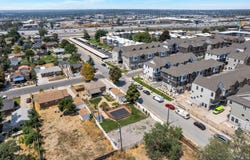 7391 S ELM St, Midvale, UT 84047