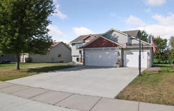 405 Prairie View Drive, Cologne, MN 55322