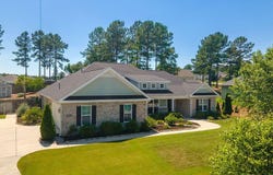 1132 Tralee Drive, Beech Island, SC 29842